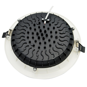 <span class=keywords><strong>IP44</strong></span> Retrofit โคมเพดาน8 2นิ้ว3W 5W 7W 9W 12W 15W 20W COB,ดาวน์ไลท์ Led สำหรับอาคารทันสมัยห้องน้ำห้องครัว - Product Image 4