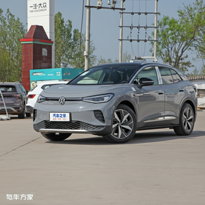 รถเอสยูวี Id4มือสอง VW ID 4 crozz Pro 2023 - Product Image 1