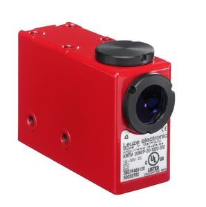 เซ็นเซอร์วัดความต่างคุณภาพสูงของแท้ Leuze KRTM 20M/N 20 6320 S12  ลดราคาพิเศษ - Product Image 1
