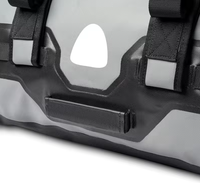 Sac à bagages personnalisé pour moto, sacs à outils pour moto, sacoches latérales pour bagages, sacoche latérale pour moto, sac de queue pour porte-bagages