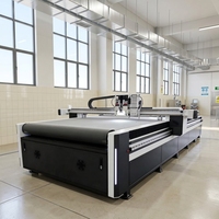 Plotter de Corte CNC Digital para Vinilo, Cartón, Papel y Cajas, Precio Mayorista TC
