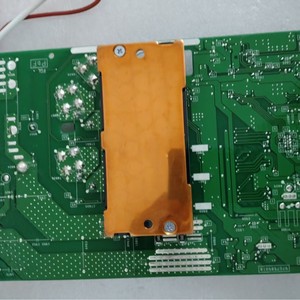 Carte mère de climatiseur général Fujitsu K06DX-TR-A01-08 9707585018, pièce de rechange pour unité centrale - Product Image 4