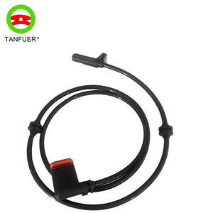 À vendre ABS capteur de vitesse de roue 2049050100 pour <span class=keywords><strong>mercedes</strong></span>-benz W204 S204 C204 nouveau produit Europe spécialiste des pièces de voiture - Product Image 1