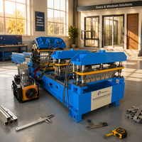 Machine à bordurer les parterres de jardin pour projets d'aménagement paysager et la production de bordures de jardins et de parterres de fleurs domestiques