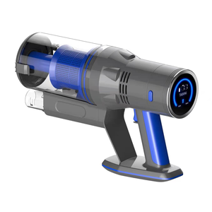 Máy Hút Bụi BLDC Không Dây Siêu Êm Cầm Tay V10 Hàng Bán Chạy Gậy Cầm Tay Màn Hình Led - Product Image 2