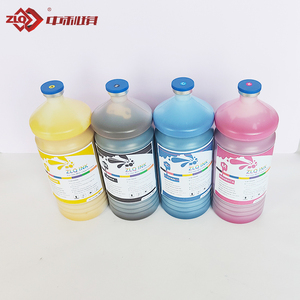 Encre de sublimation à taux de transfert élevé pour imprimantes jet d'encre I3200 DX5 DX6 DX7 5113, idéale pour l'impression de vêtements de sport et de drapeaux - Product Image 5