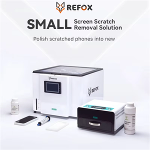 Machine de polissage de verre LCD étanche Novecel pour Samsung <span class=keywords><strong>Galaxy</strong></span> S25 S25 Ultra S25 FE – Pièces de rechange reconditionnées pour téléphones mobiles - Product Image 6