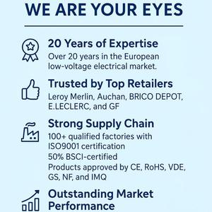 Approvisionnement d'usine pince de câble de connexion rapide rapide 4 voies bornier mâle femelle épissure ressort levier poussoir connecteur de fil - Product Image 4