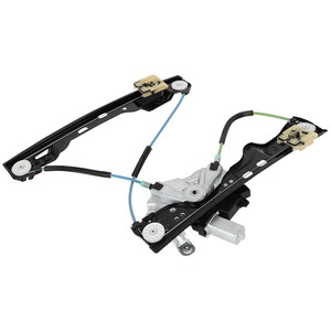 Regulador de Ventanilla Buick 915367104 966435105 13350757 para Reemplazo de Elevador de Ventanilla de Coche - Product Image 1