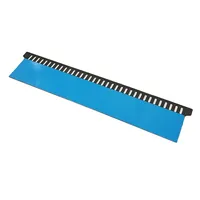 Pur Cuivre Graphène Thermique Conducteur Adhésif Puce De Mémoire De Bureau Radiateur Refroidissement Radiateur RAM Refroidisseur Dissipateur De Chaleur 0.5 1.5 2.0mm
