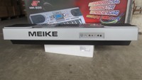MK-935 Factory Professional Wholesale 61 Keys Digital Piano Keyboard for Beginners Students Gifting