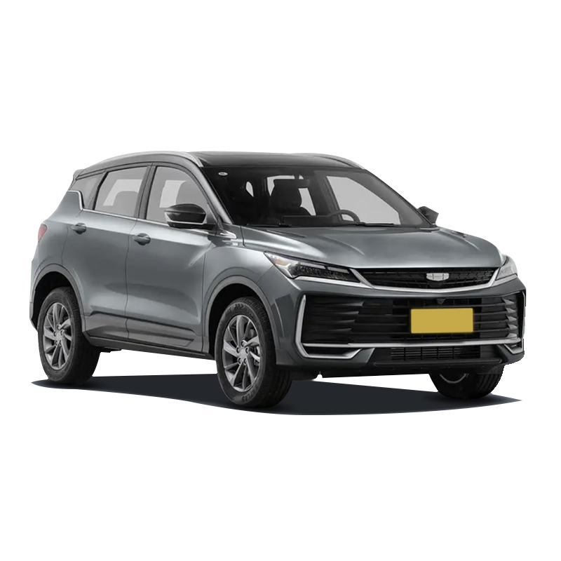 Б/у Geely автомобильный Coolray 1,5 л, 5-дверный 5-местный внедорожник для Geely Coolray Atlas Monjaro Emgrand Okavango на продажу
