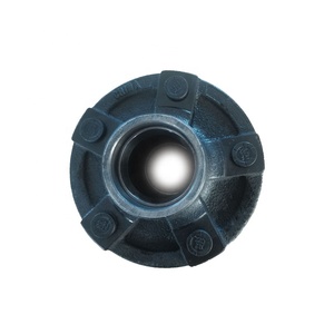 Nhà Máy bán hàng trực tiếp bánh xe trung tâm cho trailers 5 đinh tán Trailer trục <span class=keywords><strong>Hub</strong></span> lắp ráp - Product Image 2