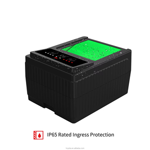 Cử Tri sinh trắc học dấu vân tay Collector/<span class=keywords><strong>USB</strong></span> <span class=keywords><strong>Scanner</strong></span>/PC/TA500/Mười ngón tay/tù/4-4-2 với Iris <span class=keywords><strong>Scanner</strong></span> - Product Image 4