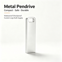 Clé USB Ultra 64 Go – Boîtier Complet – Clé de Mémoire Haute Vitesse Portable pour Ordinateur et Stockage Mobile – Clé USB Personnalisée