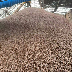 Прямая поставка с завода, легкий высокопрочный строительный керамзит | Глиняный сланцевый керамзит для засыпки ванной комнаты - Product Image 1