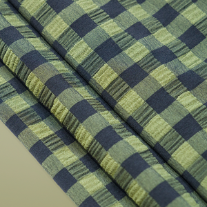 Premium Bubble Fabric Woven Jacquard <strong>Textured</strong> Elastic Moisture-Wicking &amp; Shape-Retaining for <strong>Seamless</strong> Swim/Lingerie Designs - Product Image 4