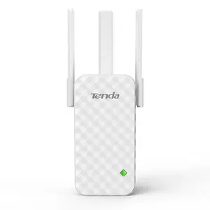 Tenda Wifi Repeater phạm vi không dây mở rộng 5g Gigabit tường thông minh cầu sứ nhà định tuyến mạng không dây