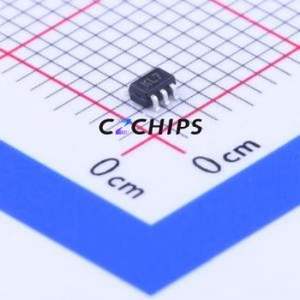 Diodo Schottky BAT54CDW SOT-363-6 Original y Nuevo, Venta al por Mayor de Componentes Electrónicos, Proveedor de Chips y Servicio BOM - Product Image 1