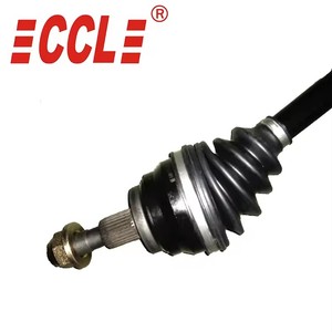 CCL Autoparts repuestos eje de transmisión ejes de transmisión de coche para Toyota HIGHLANDER /<span class=keywords><strong>Saina</strong></span> 43410-01070/43410-48110/43410-0E200 - Product Image 3