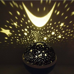 Luz Nocturna Romántica en Oferta, Luz de Estrella para Niños, Luz Nocturna para Dormir - Product Image 2