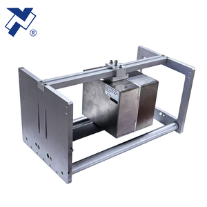 TTO yazıcı endüstriyel çevrimiçi toplu kod şerit kodlama etiket etiketleme sistemi için BASKI MAKİNESİ termal Transfer Overprinter - Product Image 4