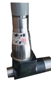 Rótula de Dirección para la Serie DCE80, Número de Modelo 150197.0100, Rótula de Dirección para la Serie DCE80, Número de Modelo 15019 - Product Image 3