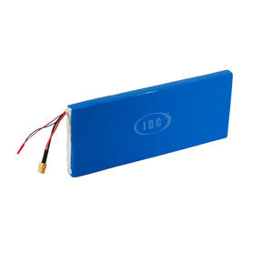 Baterí<span class=keywords><strong>a</strong></span> de 36v para Scooter Skatebolt, Baterí<span class=keywords><strong>a</strong></span> de 7500mAh para Tornado II/Pro/<span class=keywords><strong>ProA</strong></span>, Baterí<span class=keywords><strong>a</strong></span> de 36v 7.8ah para Scooter Eléctrico Joyor A3 / F1 - Product Image 3