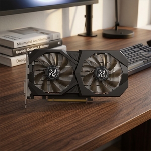 Original New in Stock Graphics <b>Card</b> for NVIDI/A GeForce RTX 2070 8GB GDDR6 <b>Memory</b> Bus 128bit GA107 GPU Delivers Superior Perform - Product Image 5