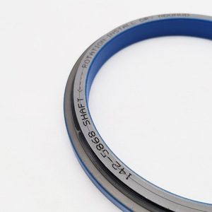 Crankshaft Oil <b>Seal</b> 142-5868 For Caterpillar C15 Diesel Engine Front And Rear <b>Seals</b> PTFE Material - Product Image 2