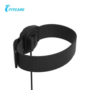 High Accuracy BLE ANT Bluetooth Heart Rate Monitor HRV Heart Rate Sensor