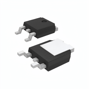 Power Management (PMIC) Electronic Chips Component Authorized Distributor LF90CDT-TR TO 252 3, DPAK , SC 63 - Product Image 1