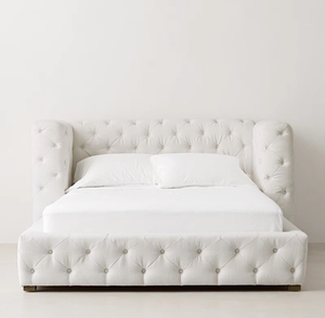 Vente de Noël, meubles de chambre à coucher modernes pour hôtel, <span class=keywords><strong>lit</strong></span> simple, <span class=keywords><strong>lit</strong></span> double escamotable, <span class=keywords><strong>lit</strong></span> king-size - Product Image 6