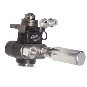 Hansen SAD/H2206 13029828 13073546 pièces de moteur diesel pompe de transfert d'huile - Product Image 2