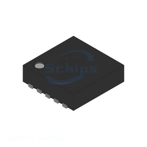 Servicio Integral Original para Comprar Componentes Electrónicos en Línea MIC2212-MMBML 10 VFDFN Exposed Pad, 10 MLF Gestión de Energía (PMIC) - Product Image 1