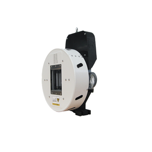 Semi-Closed Laser Chuck Essential Component for Equipment Lower Failure Rate Pneumatic 4 Jaws Laser Chuck... - Product Image 5