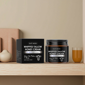 Loción hidratante para la piel de los hombres transfronterizos, vitamina E, <span class=keywords><strong>aloe</strong></span> <span class=keywords><strong>vera</strong></span>, mejora la elasticidad, suavidad, apariencia brillante, antienvejecimiento - Product Image 1