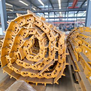 ชิ้นส่วนช่วงล่างของรถขุดที่มีความแข็งแรงสูง EX200-2 EX200-1 EX200 EX300/3/<span class=keywords><strong>5</strong></span> <span class=keywords><strong>PC200</strong></span>-2/3/<span class=keywords><strong>5</strong></span> E320 - Product Image 2