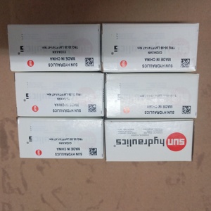 Vannes hydrauliques d'origine CBDA-LHN - Product Image 1