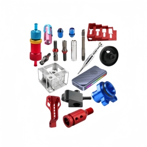 Chính xác tùy chỉnh <span class=keywords><strong>CNC</strong></span> gia công dịch vụ thép không gỉ và nhôm chuyển bộ phận của nhà sản xuất chất lượng cao <span class=keywords><strong>CNC</strong></span> phay - Product Image 6