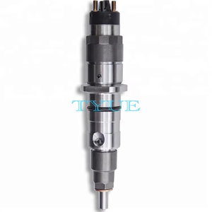 Iniettore Diesel 0445 120 295 per Iniettore Common Rail <span class=keywords><strong>BOSCH</strong></span> 0445120295 - Product Image 5