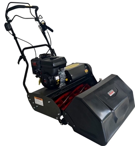 <span class=keywords><strong>Tondeuse</strong></span> à gazon Largeur de coupe 14 17 20 25 pouces Terrain de golf Terrain de football Mini bobine Cylindre hélicoïdal <span class=keywords><strong>Tondeuse</strong></span> à gazon - Product Image 6