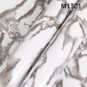 Carta Adesiva Impermeabile Jinyi Effetto <span class=keywords><strong>Marmo</strong></span> per Cucina, Bagno, Top e Rivestimenti - Offerta Imperdibile - Product Image 4