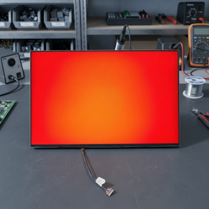 Pantalla LCD para portátil WUXGA IPS de 13,3 pulgadas TL133VDMS01-00 1920x1200 EDP 30PIN - Product Image 2