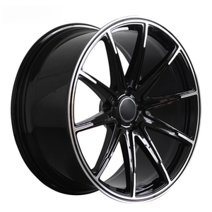 *Llanta de Aleación de Aluminio, Rines Forjados de 19/20/21/22 Pulgadas, Aptos para Mercedes-Benz Clase G S500. - Product Image 1
