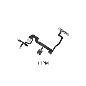 Câble flexible de remplacement du bouton marche/arrêt pour téléphone 11/11 Pro/11 Pro Max, pièces de rechange pour réparation de téléphone, 100% testé - Product Image 2