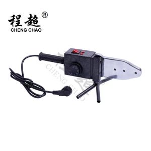 <span class=keywords><strong>Saldatrice</strong></span> per <span class=keywords><strong>tubi</strong></span> dell'acqua in <span class=keywords><strong>plastica</strong></span> per riscaldamento a fusione con presa da 20-32mm - Product Image 6