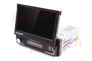 New MP5 7 ' Android Touch Screen <strong>Car</strong> <strong>Radio</strong> DVD Player Universal <strong>Car</strong> Video Player with Audio System - Product Image 6