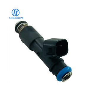Sorghum 12582219 832-11191 FJ10630 17114718 25362871 injecteur de carburant de voiture pour Chevrolet Cobalt pour actiac G5 poursuite 2005-2010 - Product Image 6