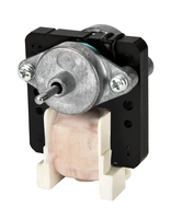 Moteur asynchrone antidéflagrant monophasé série KBL YJF48, efficacité IE3, enroulement en cuivre pur, moteur de ventilateur